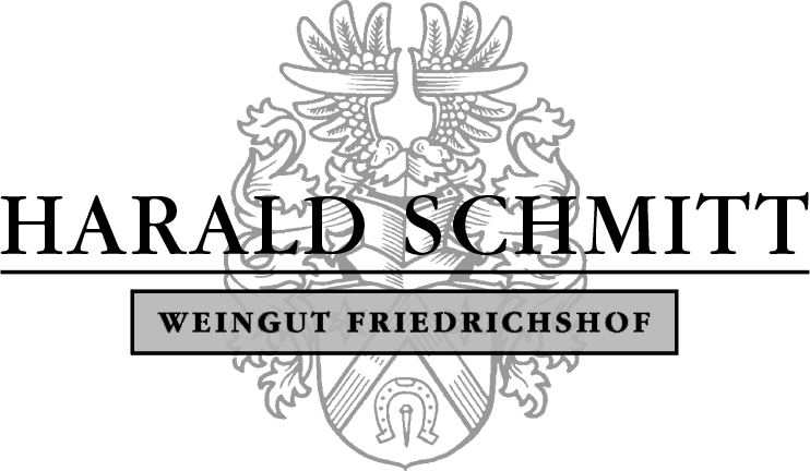 Weingut + Gästehaus Friedrichshof - Startseite