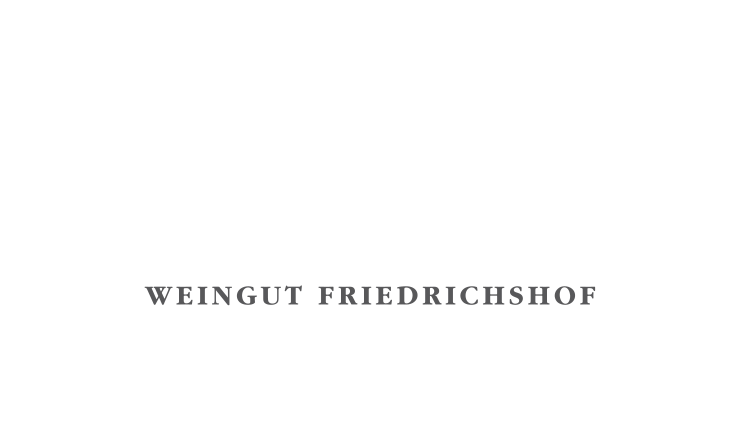 Weingut + Gästehaus Friedrichshof - Startseite