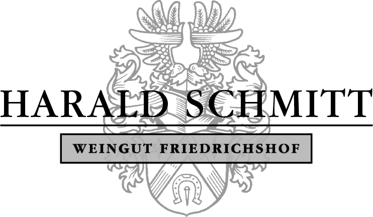 Weingut + Gästehaus Friedrichshof - Startseite